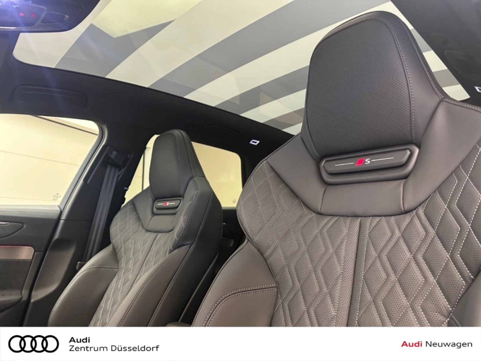 Audi A6 Avant – Bild 12
