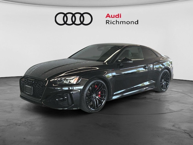 2023 Audi RS5 Coupé