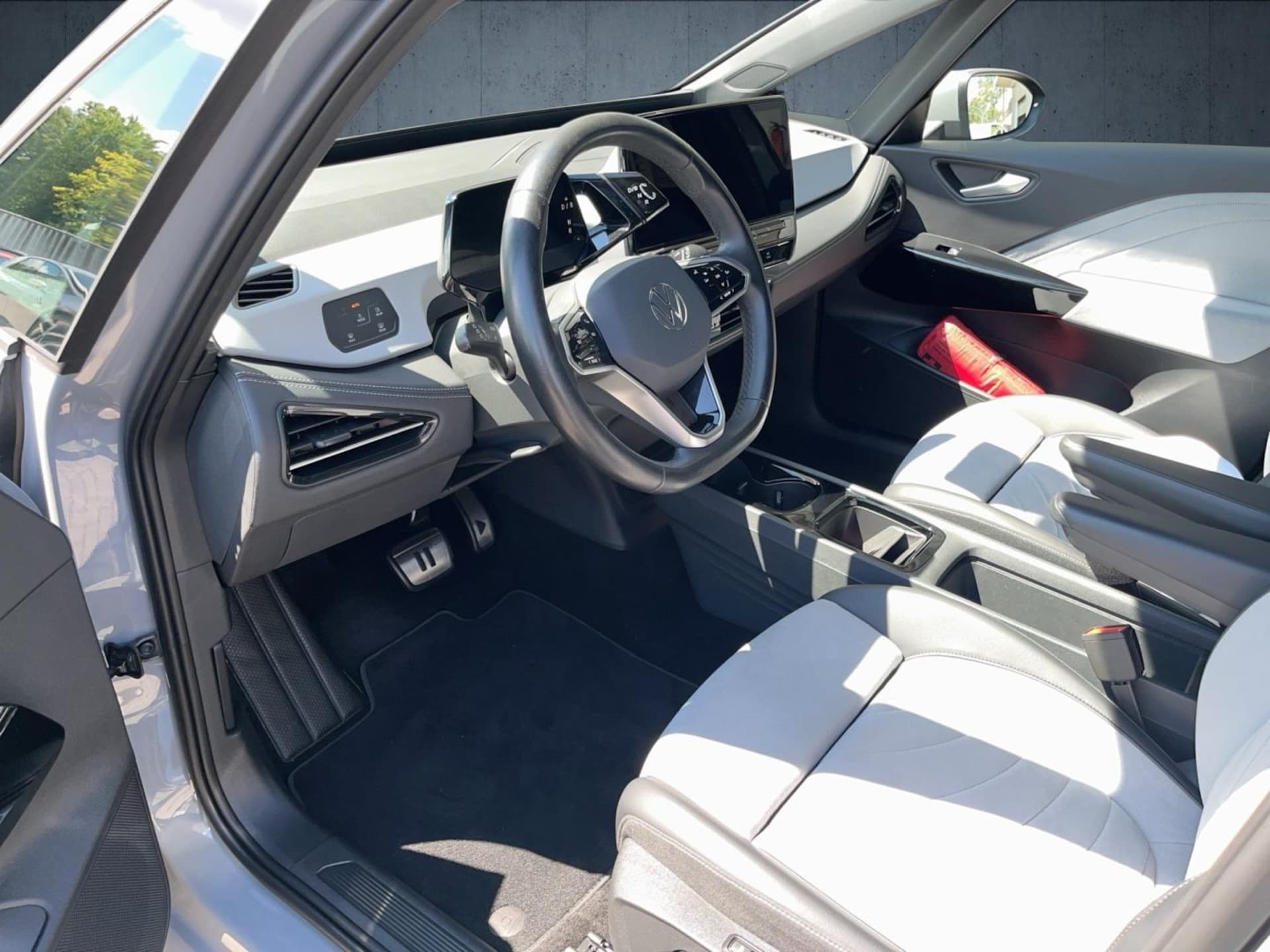 Volkswagen ID.3 MOVE Pro