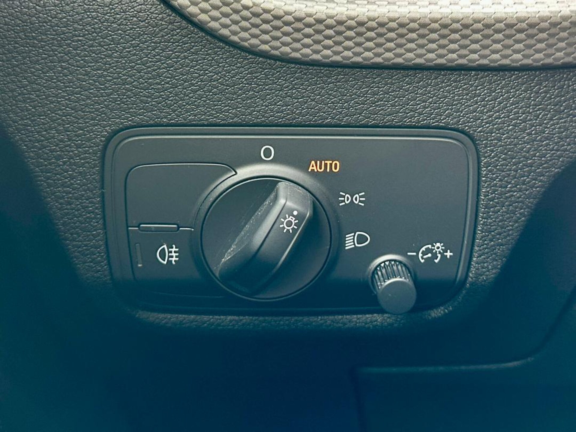 Audi Q2 Advanced
