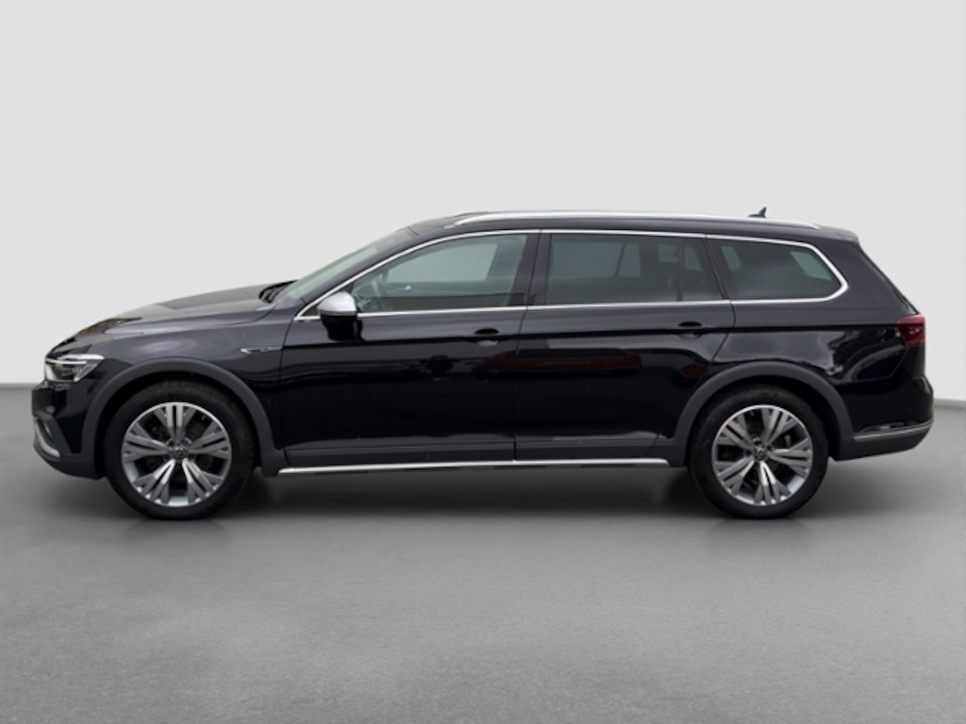 Volkswagen Passat Variant Alltrack