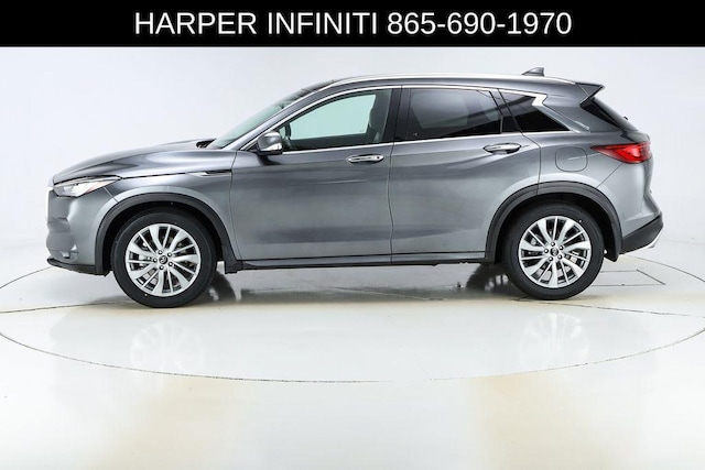 2023 Infiniti QX50