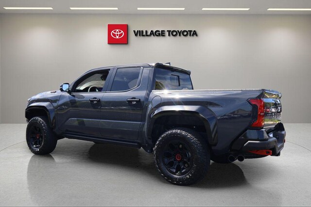 2025 Toyota