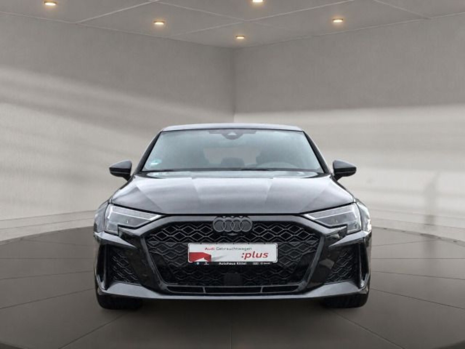 Audi RS 3 Sportback – Bild 3