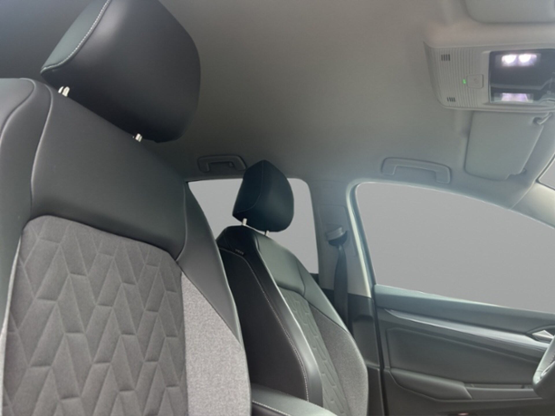 Volkswagen Golf Goal