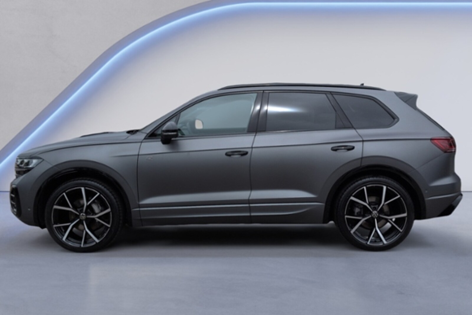 Volkswagen Touareg – Bild 2