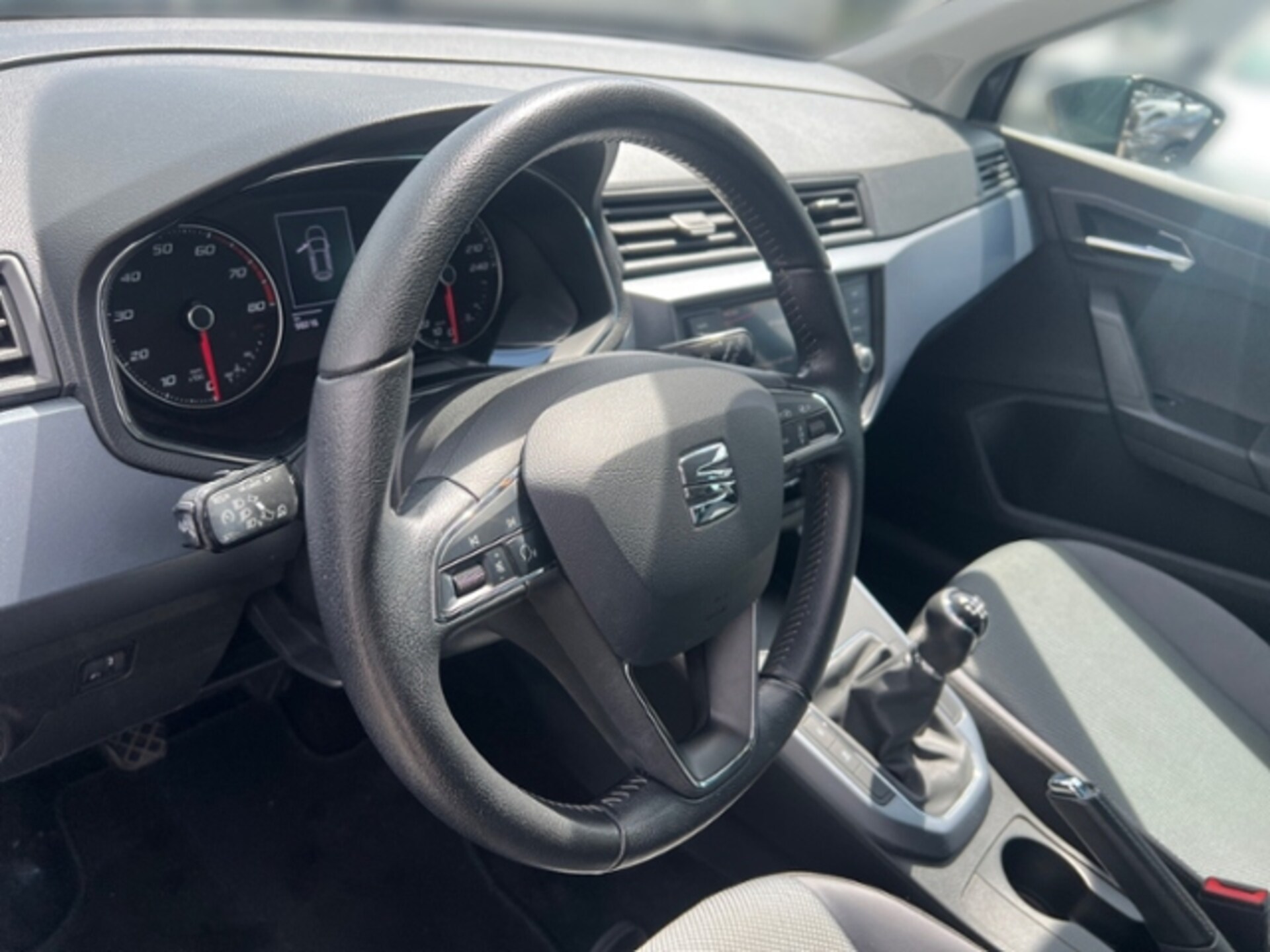 SEAT Arona Style