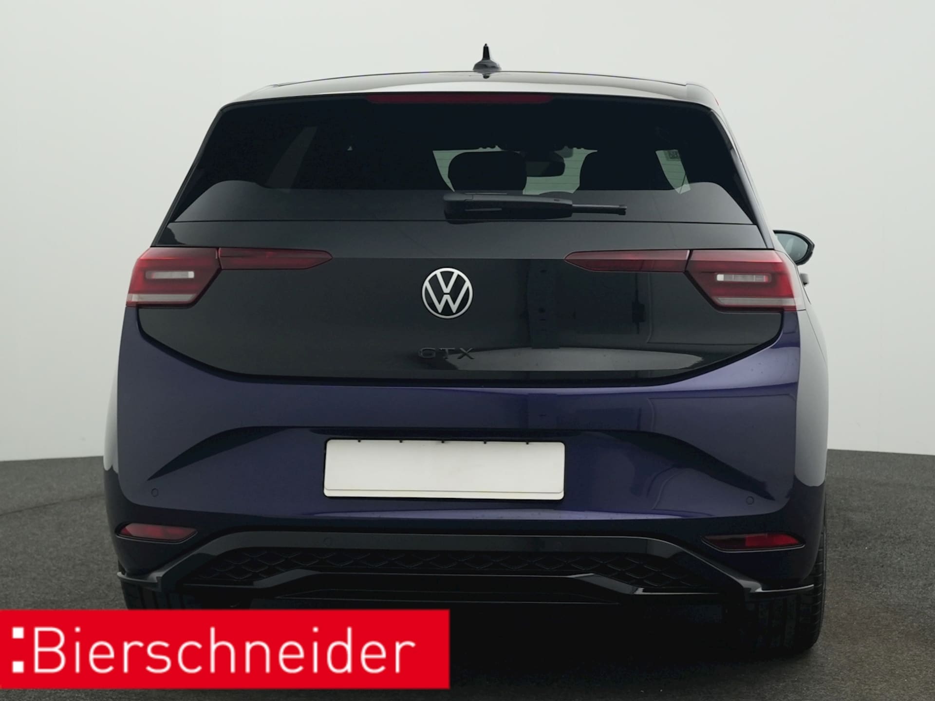 Volkswagen ID.3 GTX Performance
