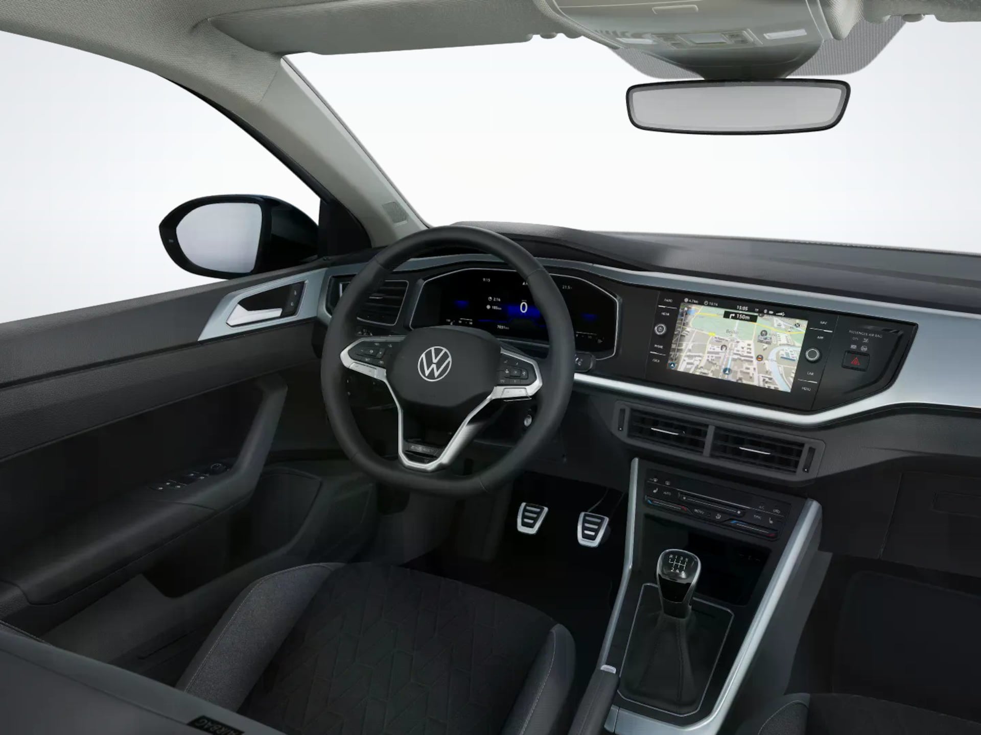 Volkswagen Taigo ENERGY