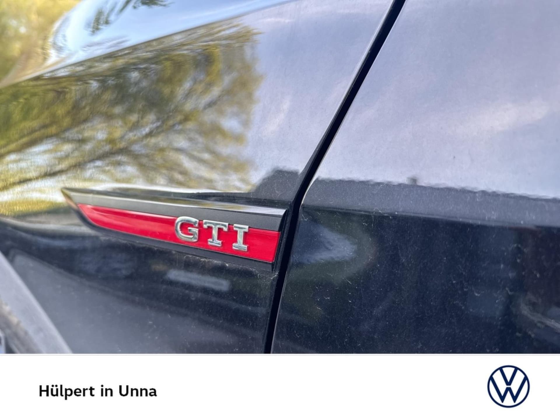 Volkswagen Golf GTI Clubsport
