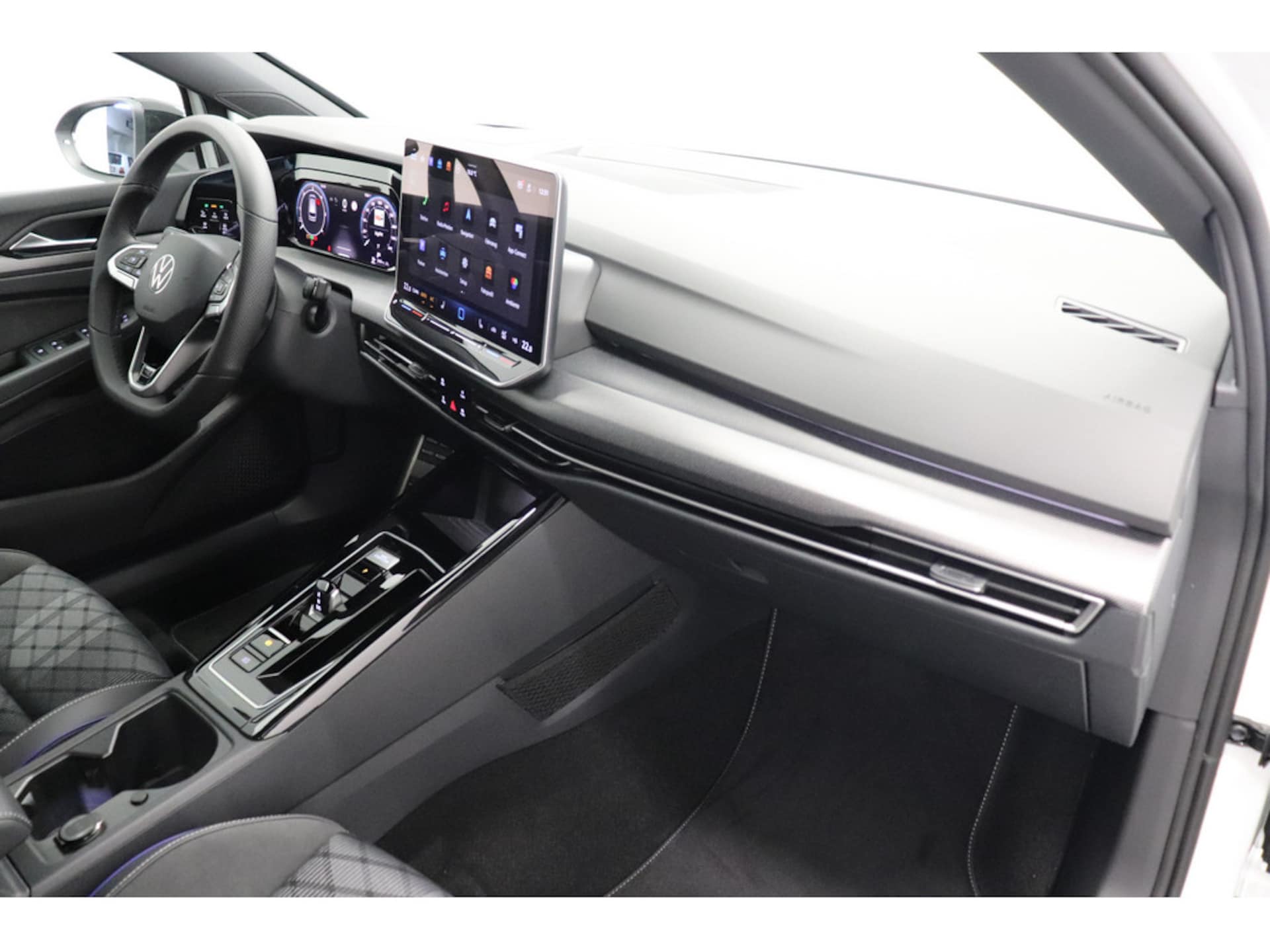 Volkswagen Golf Variant R-Line