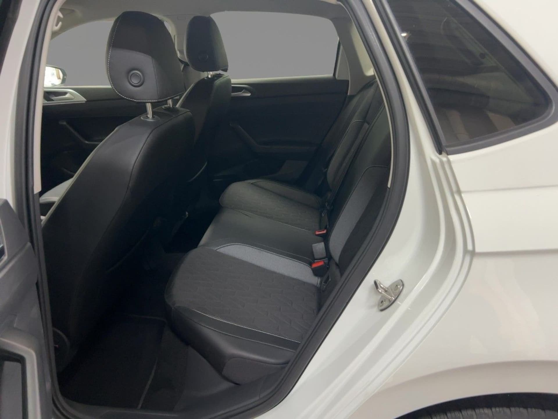 Volkswagen Polo Goal
