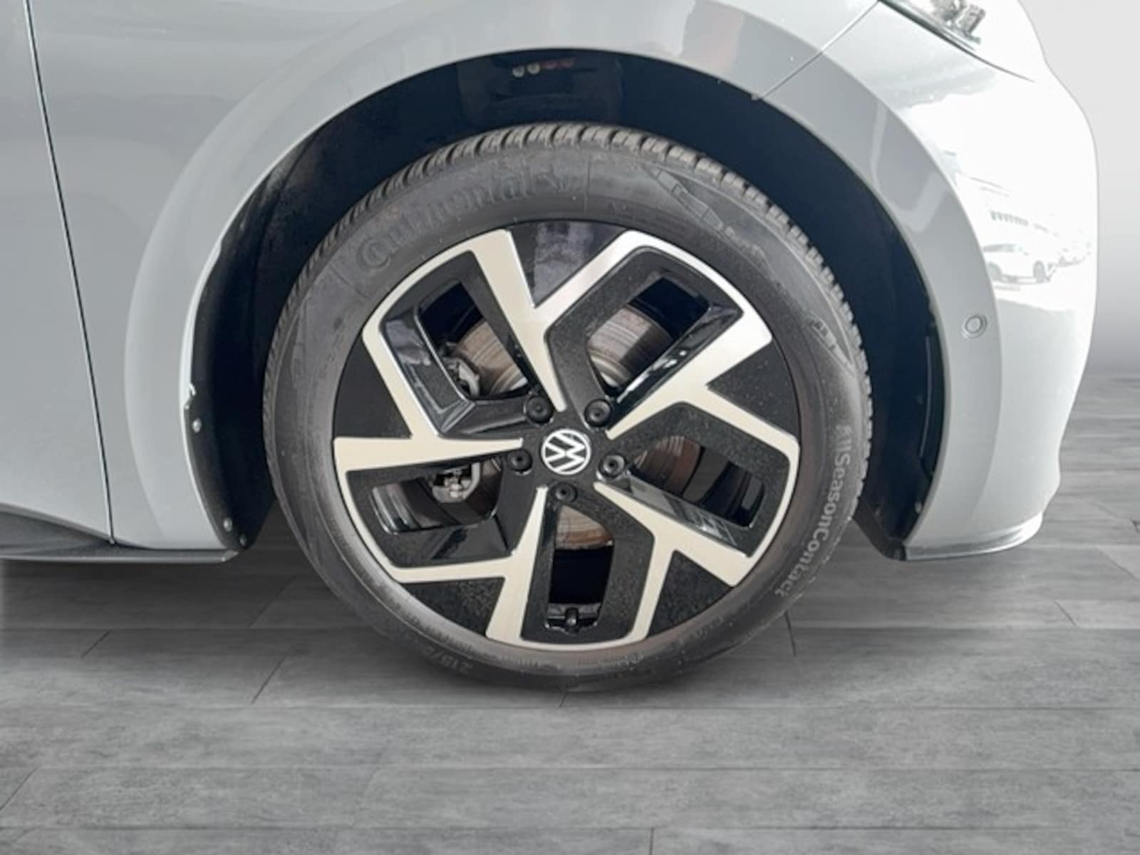 Volkswagen ID.3 – Bild 6