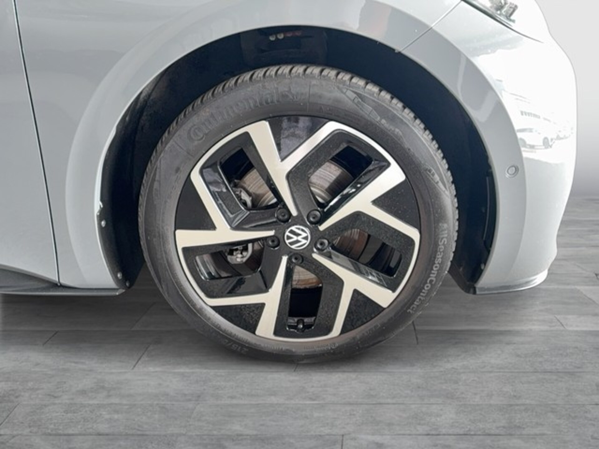Volkswagen ID.3 MOVE Pro