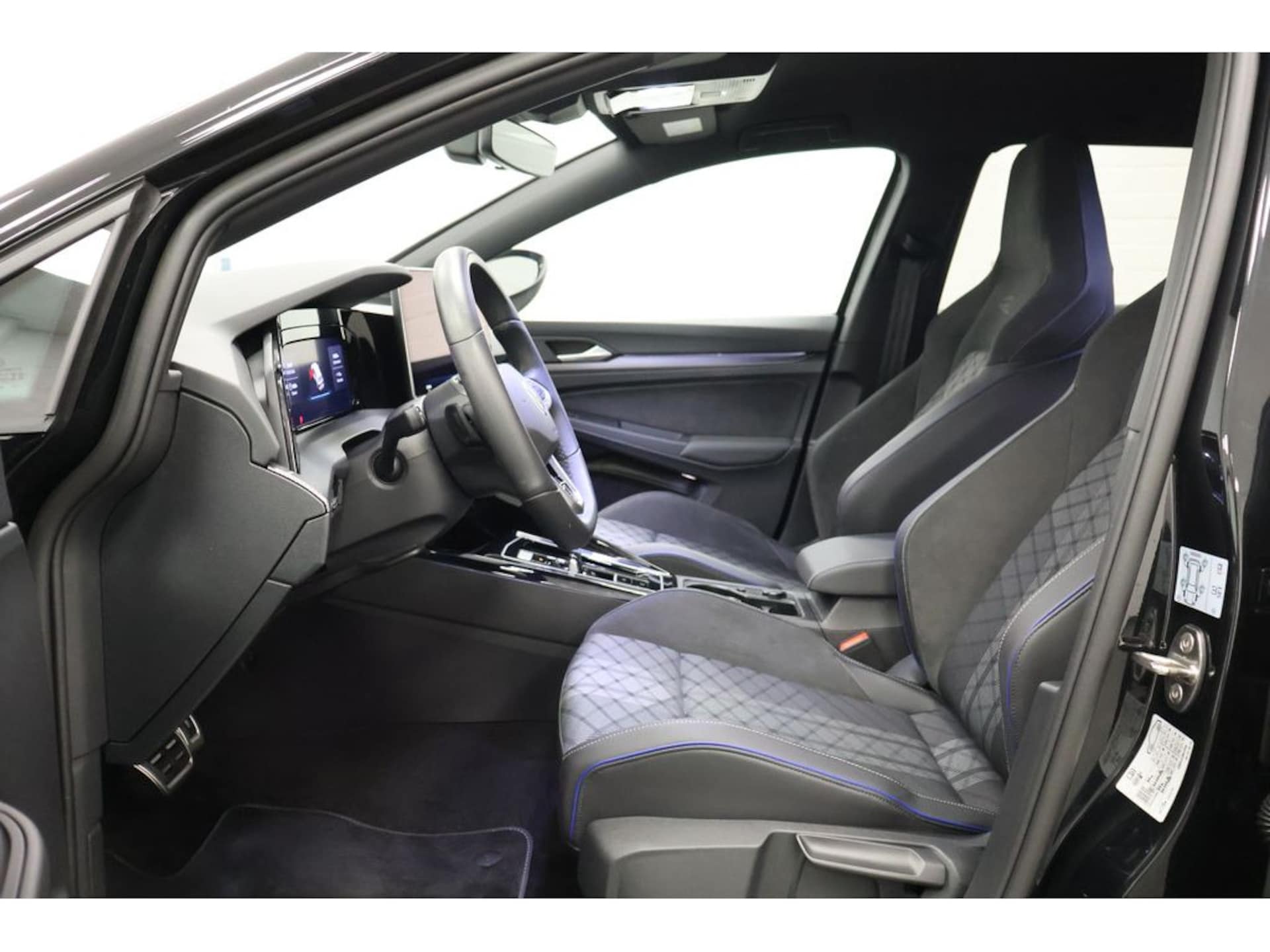 Volkswagen Golf Variant R-Line