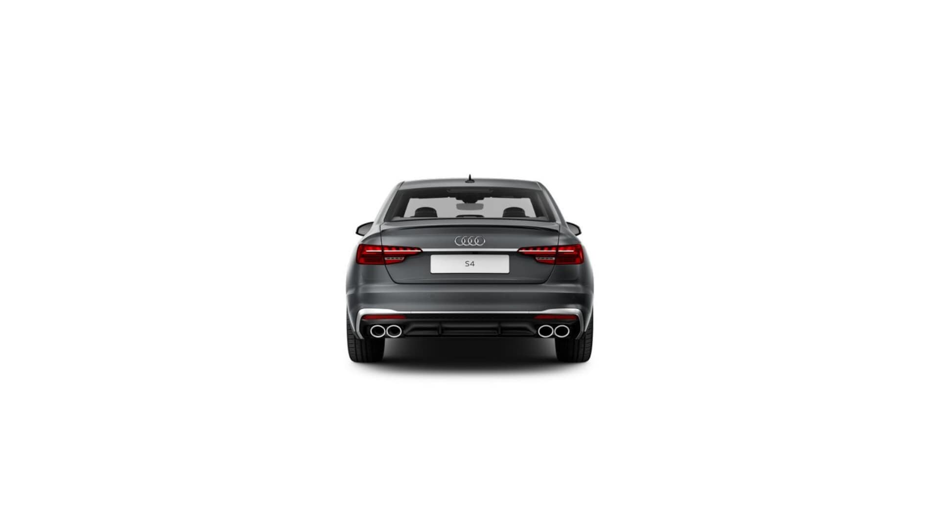 Audi S4 Limousine