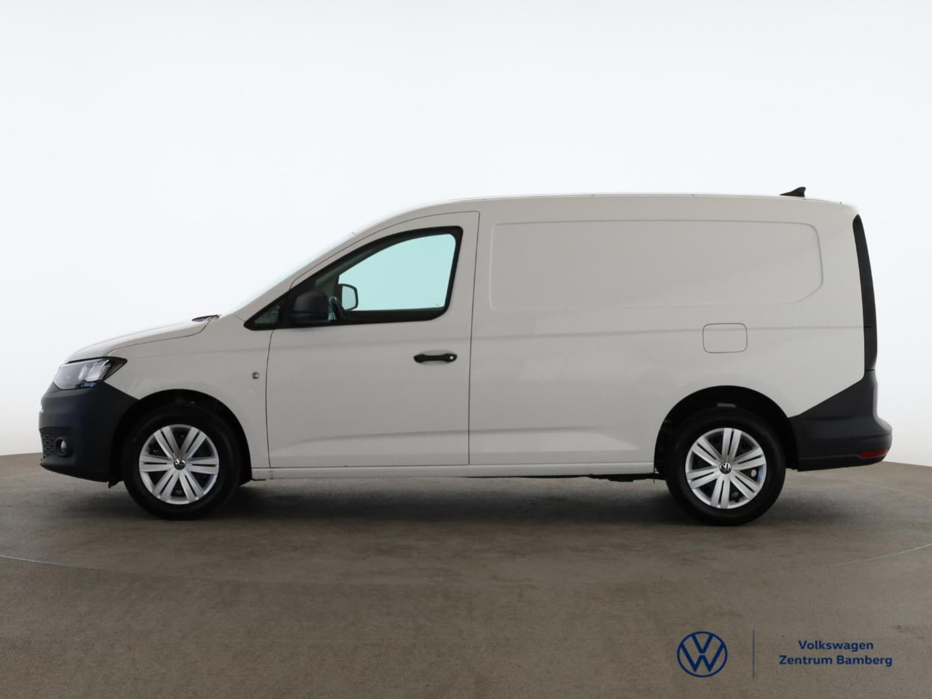 Volkswagen Caddy Maxi Cargo