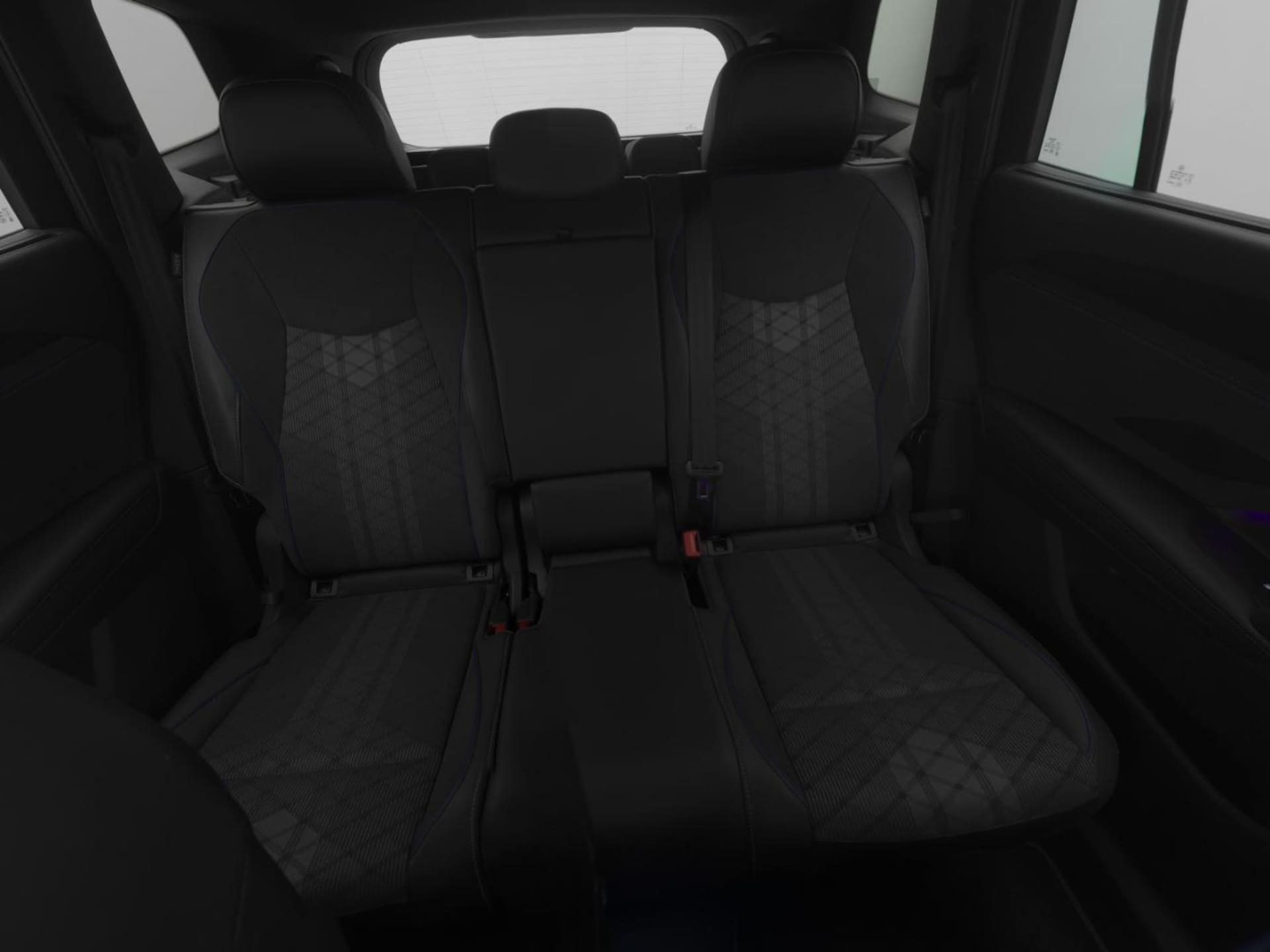 Volkswagen Tayron R-Line