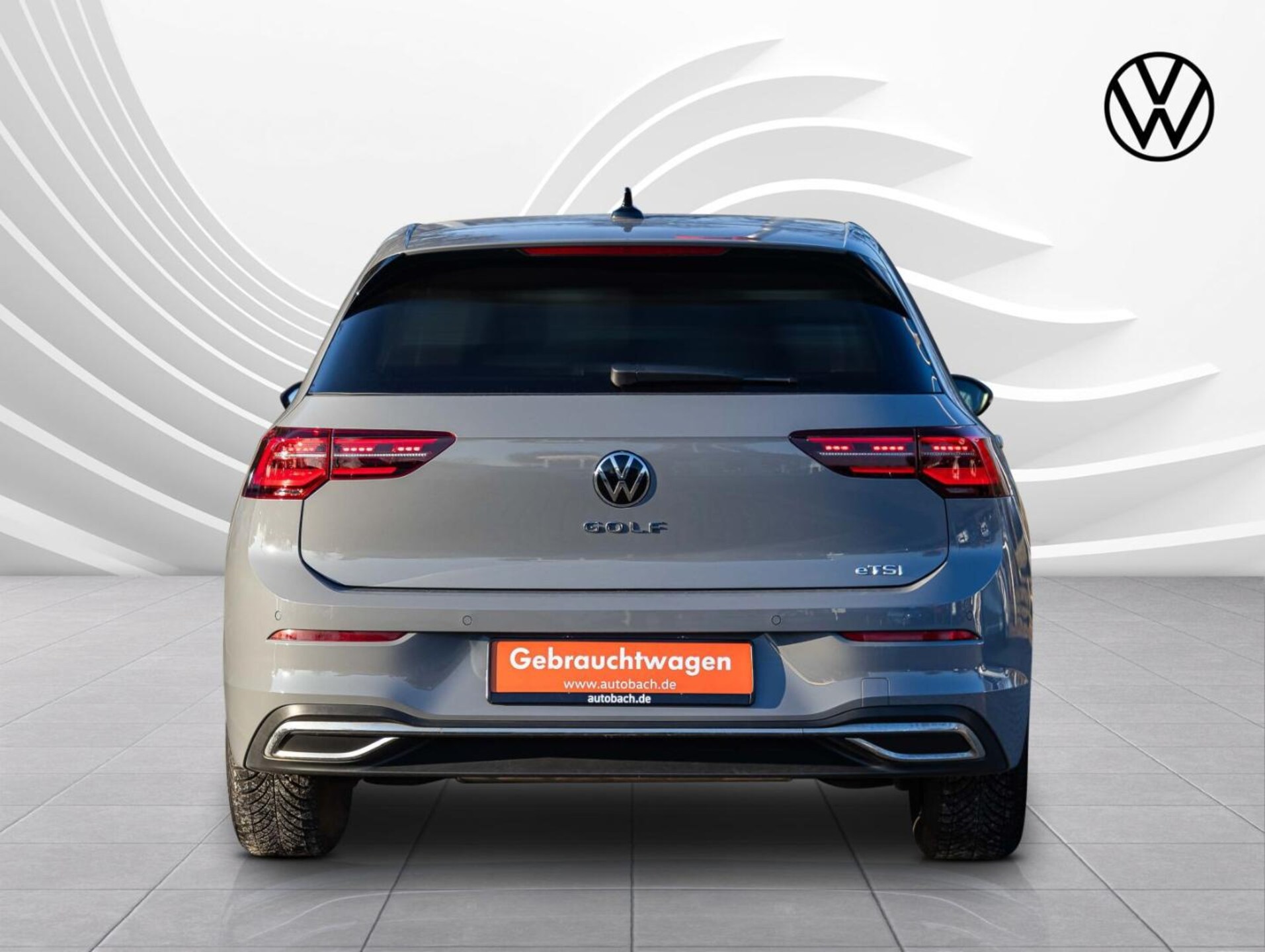 Volkswagen Golf MOVE