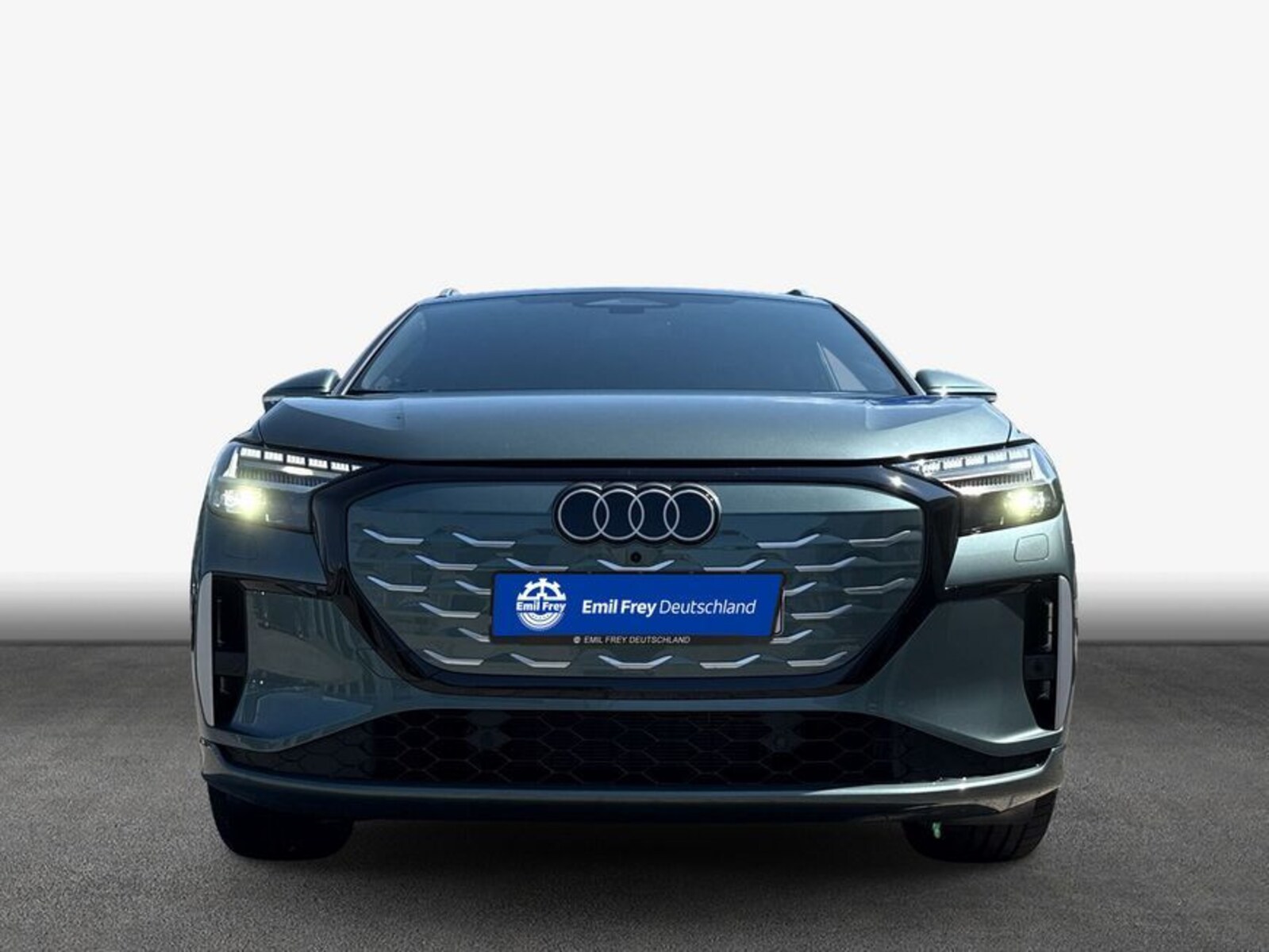 Audi Q4 e-tron – Bild 3
