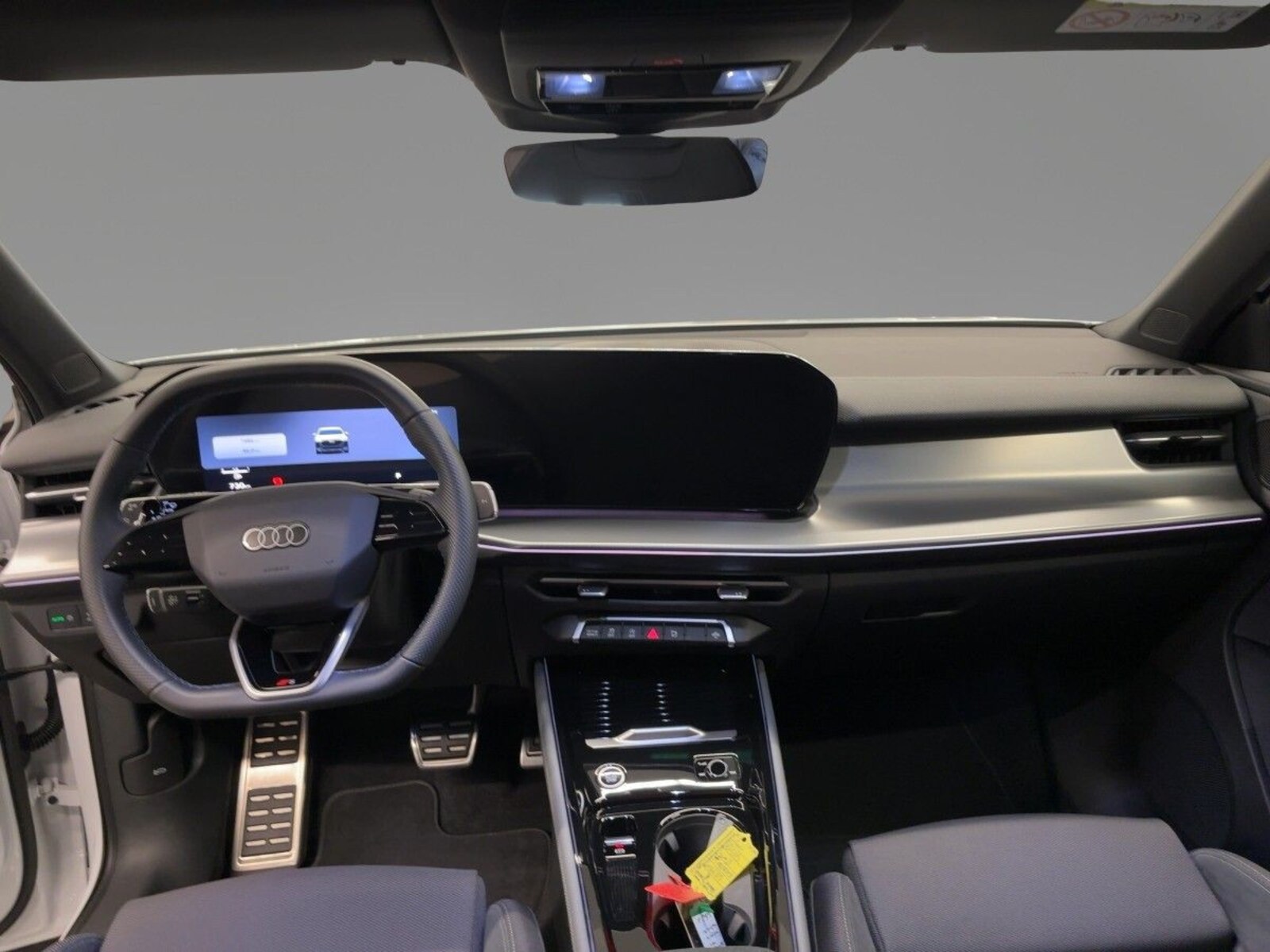 Audi Q3 Sportback – Bild 11