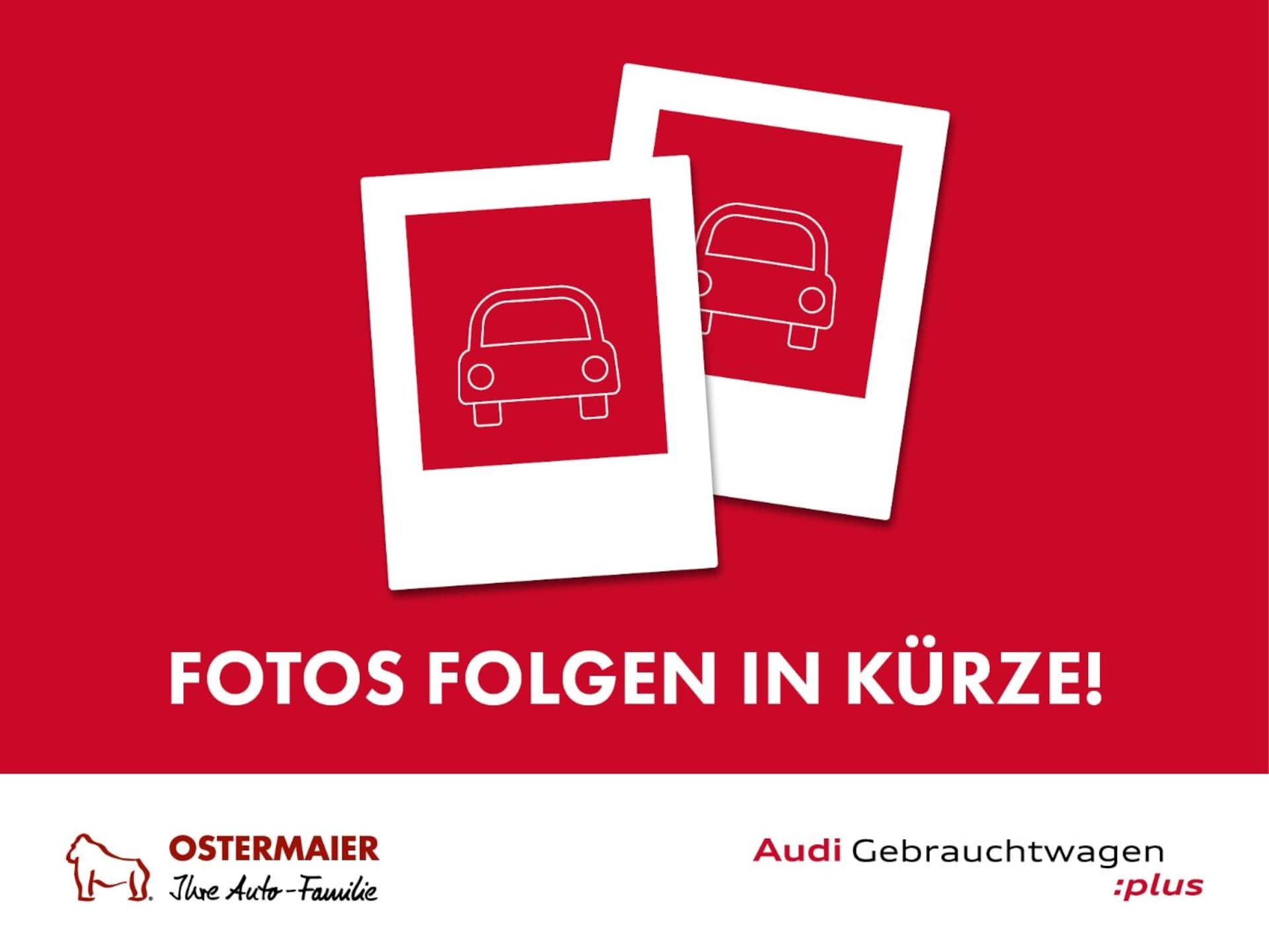 Audi A6 Avant e-tron