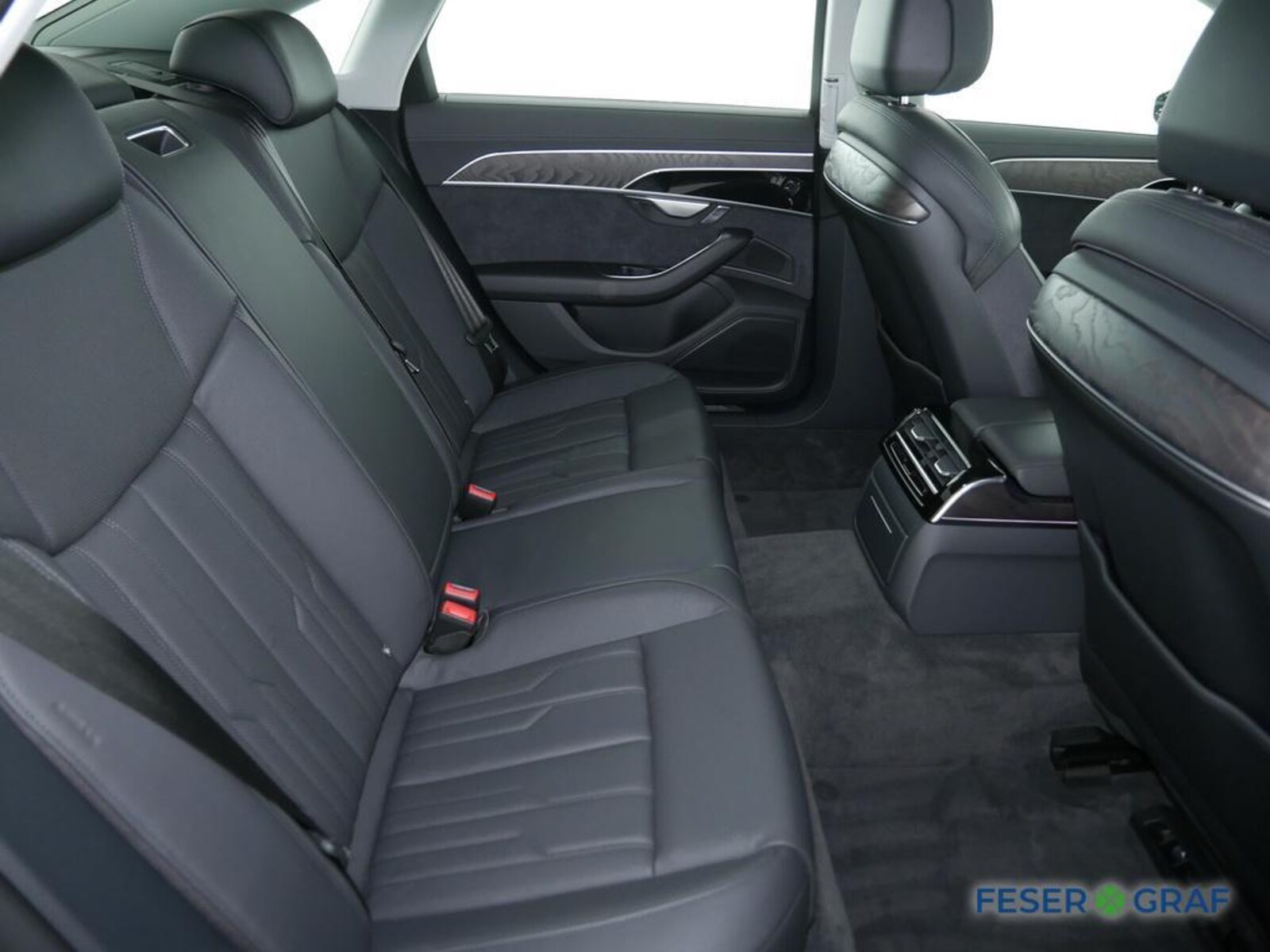 Audi A8 – Bild 7
