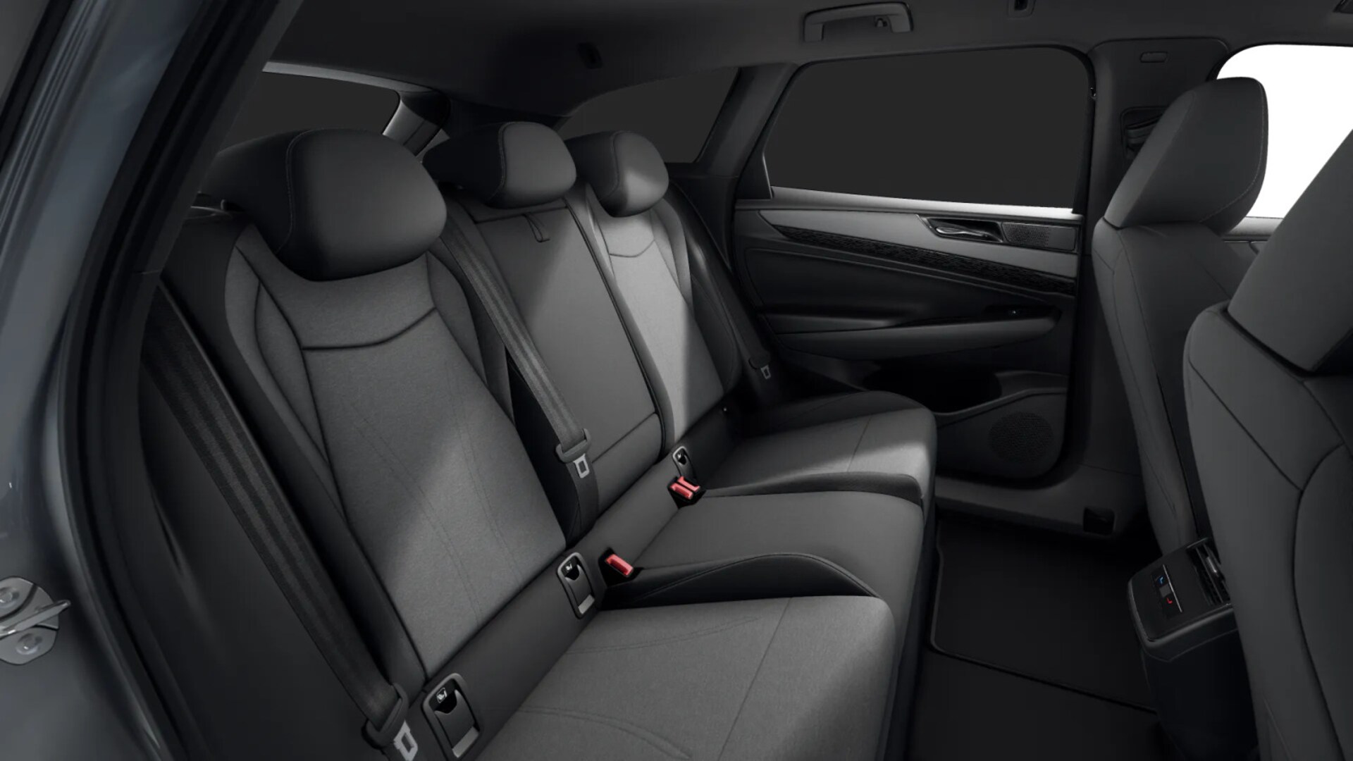 Volkswagen ID.7 Tourer Pro
