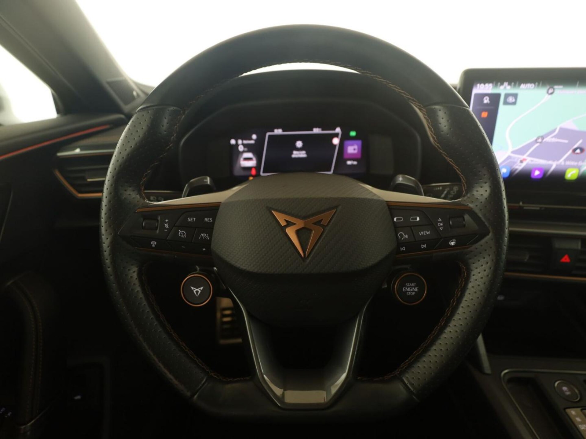 CUPRA Formentor VZ
