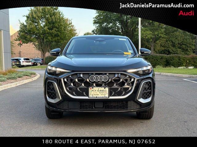 2025 Audi Q5 Sportback