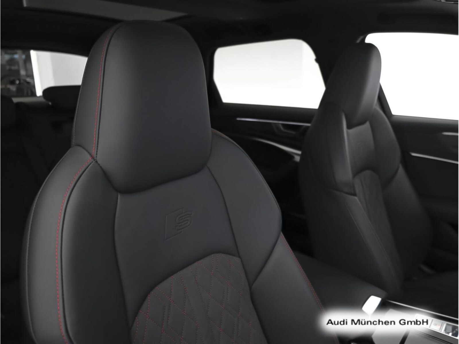 Audi S6 Avant – Bild 11