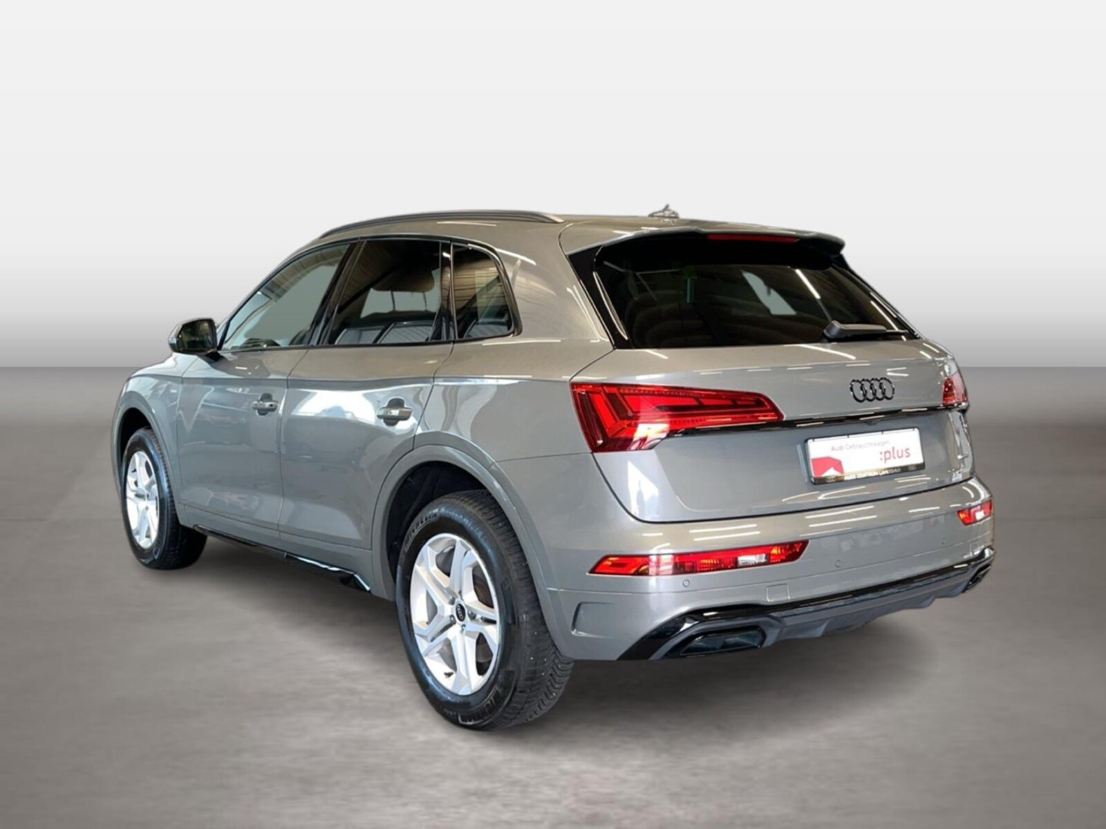 Audi Q5 – Bild 3