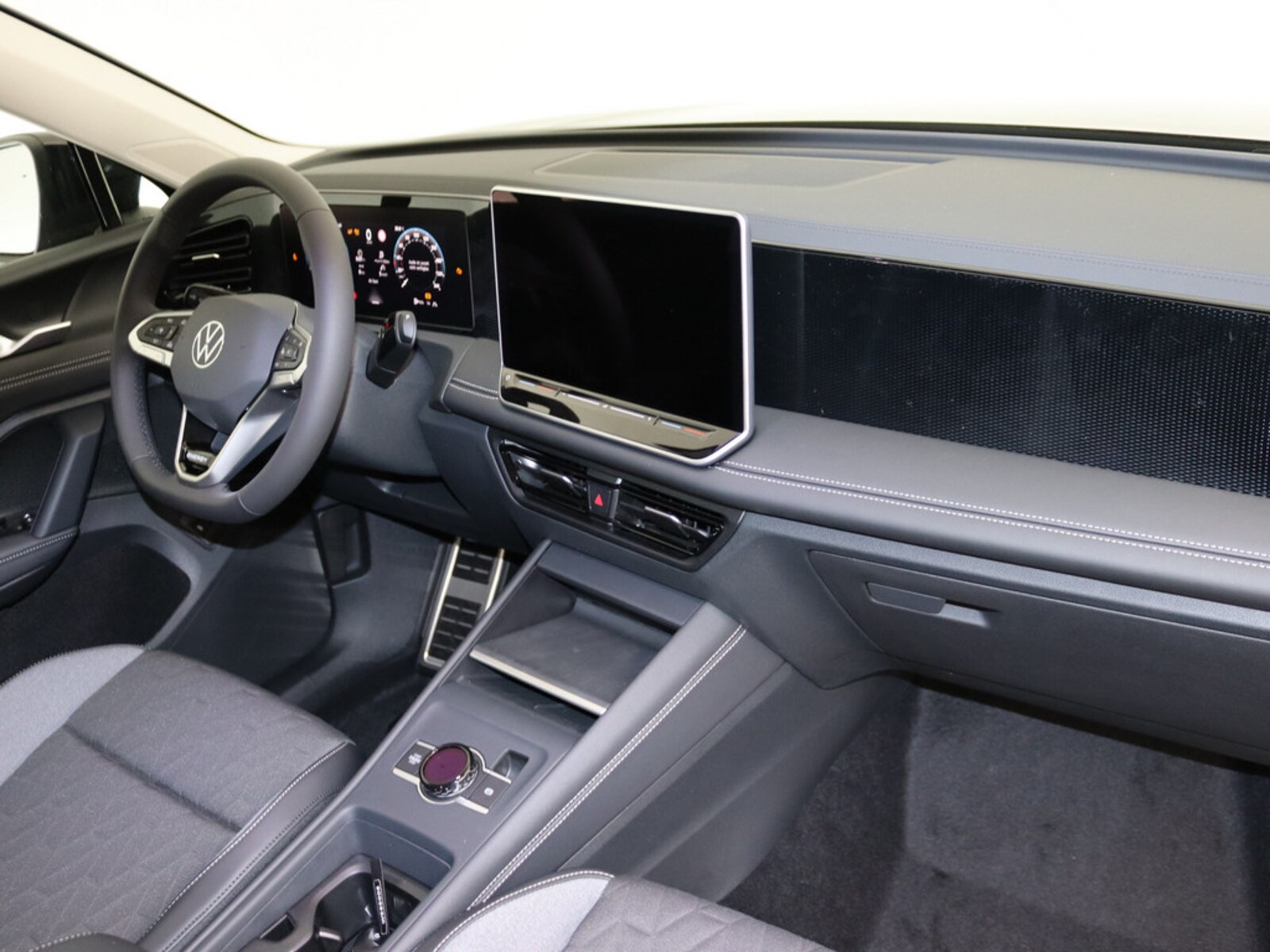 Volkswagen Tiguan – Bild 7