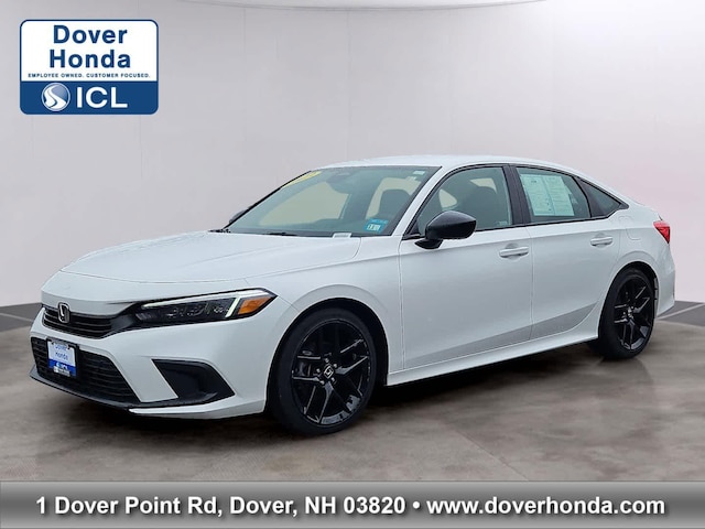 2023 Honda Civic