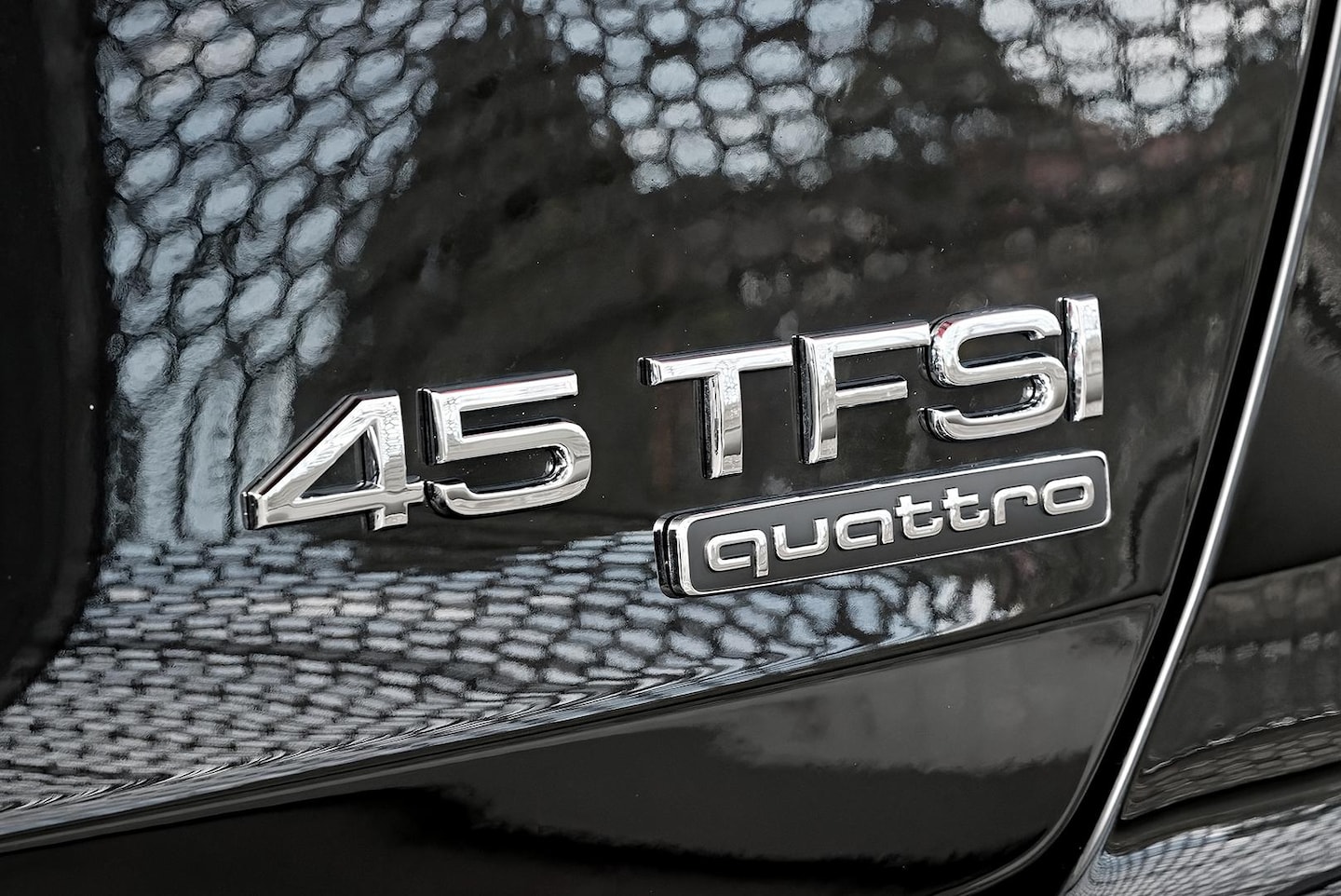 Image about Audi A6 Sedan 45 TFSI quattro S tronic