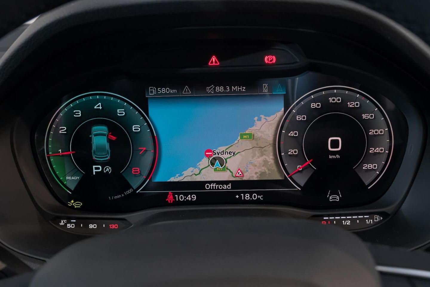 Image about Audi Q2 S line edition TFSI S tronic