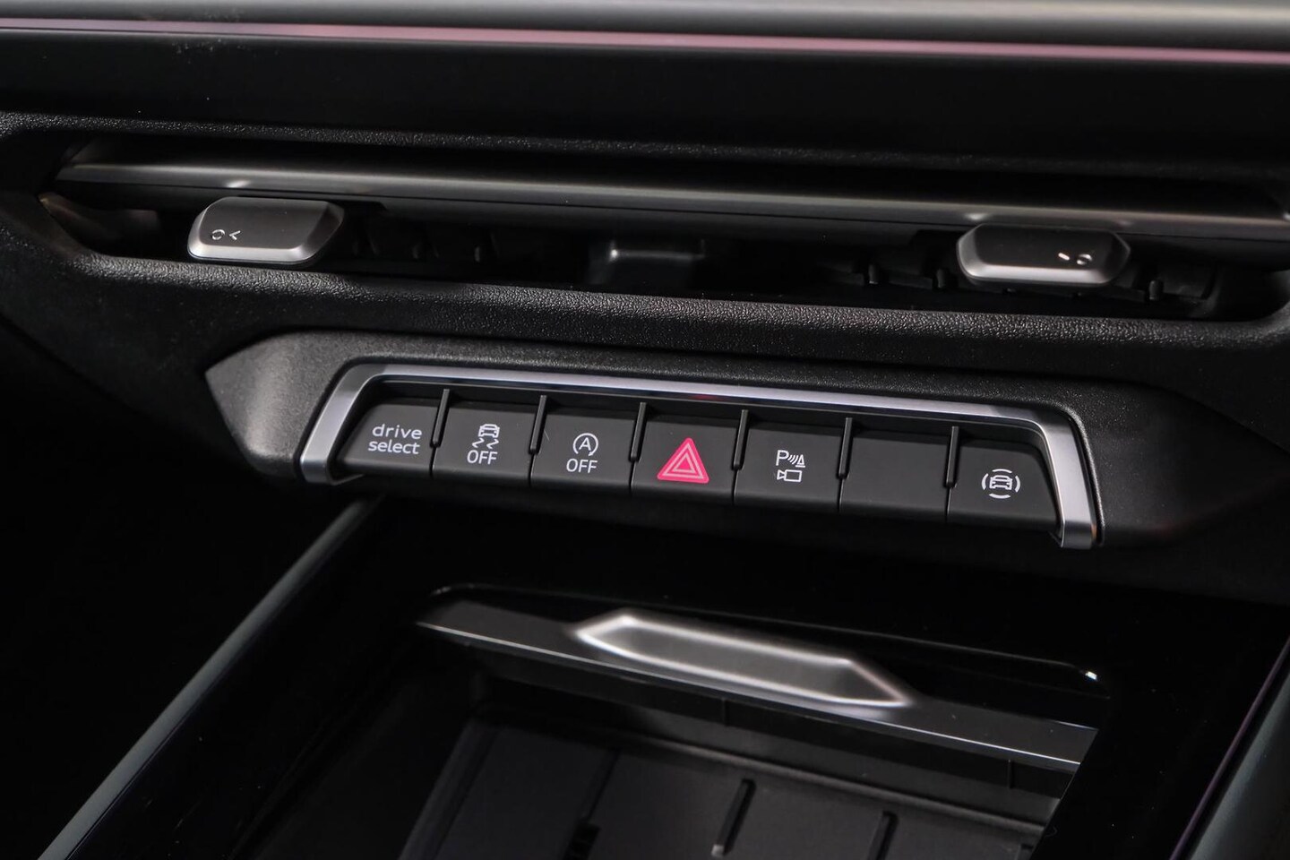 Image about Audi Q3 Sportback TFSI quattro 150 kW launch edition