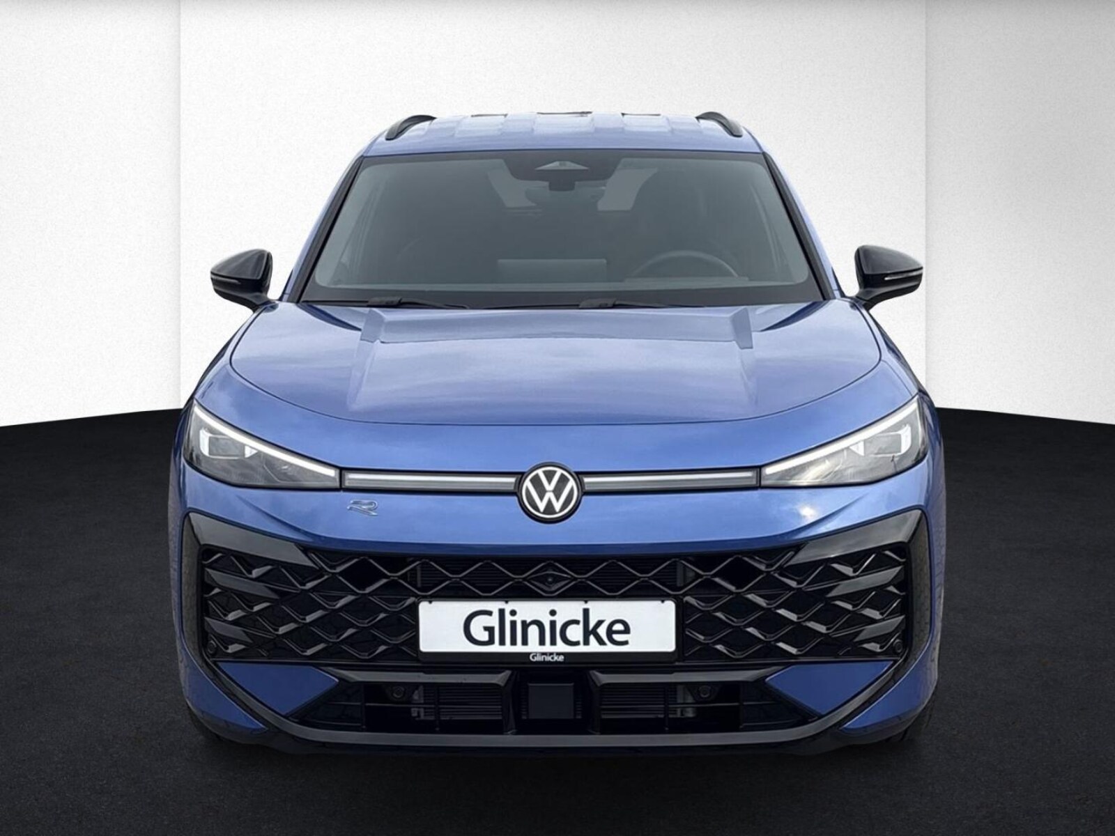 Volkswagen T-Roc – Bild 3