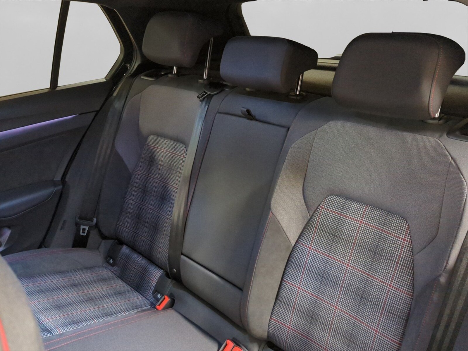 Volkswagen Golf – Bild 11