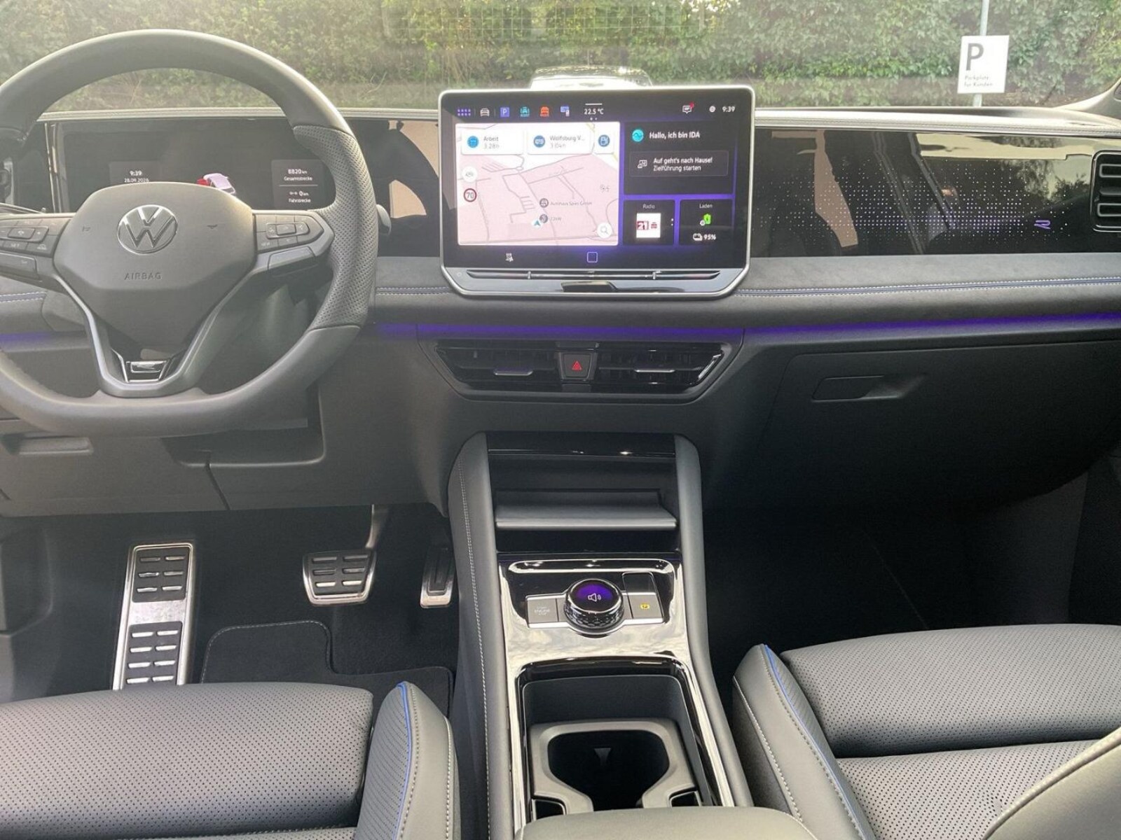 Volkswagen Tiguan – Bild 14