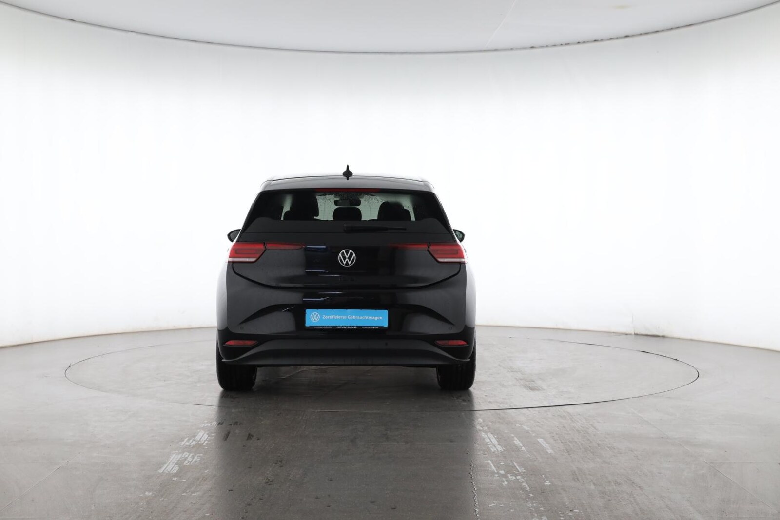 Volkswagen ID.3 – Bild 6
