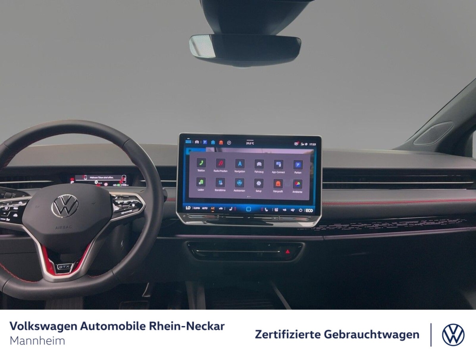 Volkswagen ID.7 – Bild 8