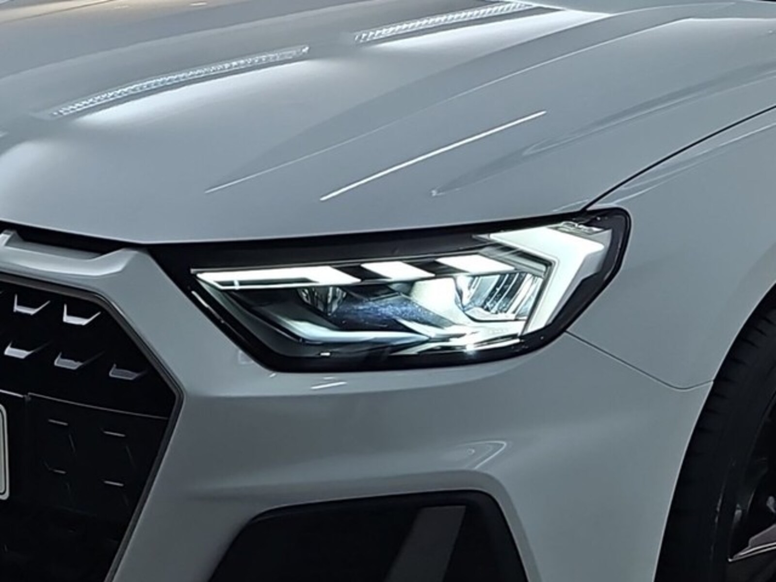 Audi A1 Sportback – Bild 3