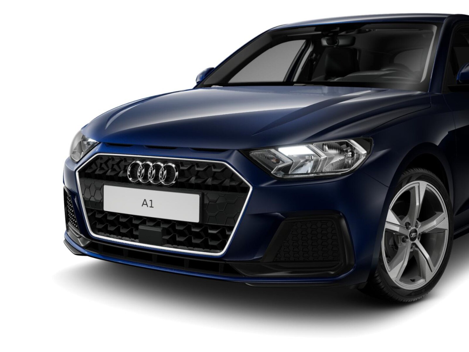 Audi A1 Sportback – Bild 8