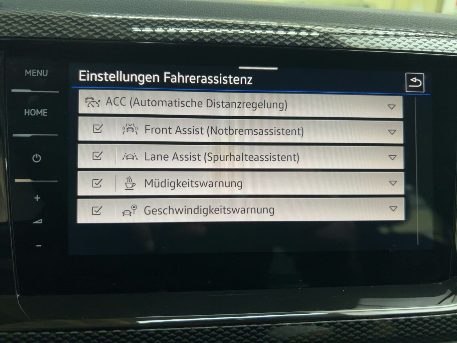 Volkswagen Taigo – Bild 16