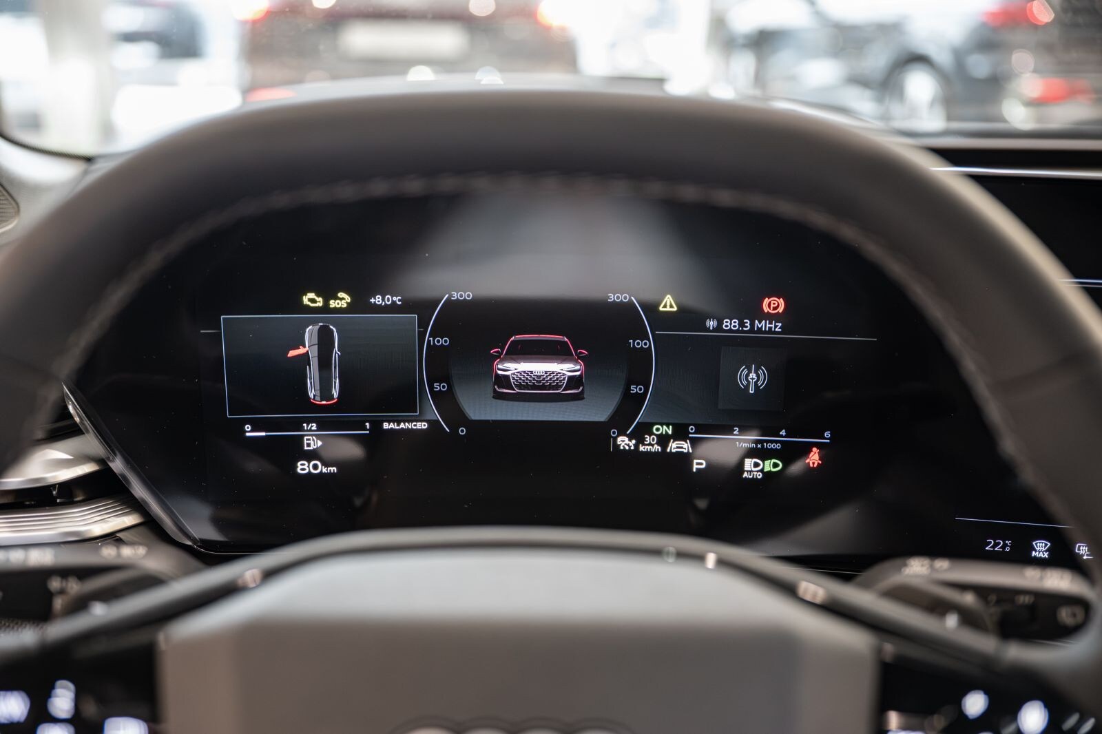 Audi A6 Avant – Bild 19