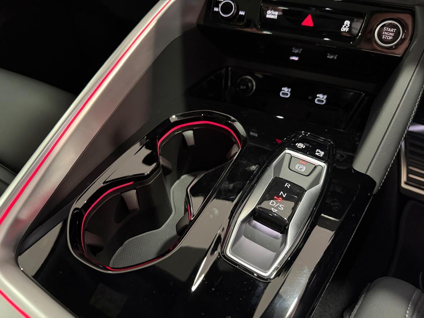 Image about Audi Q5 Sportback TDI quattro 150 kW sport