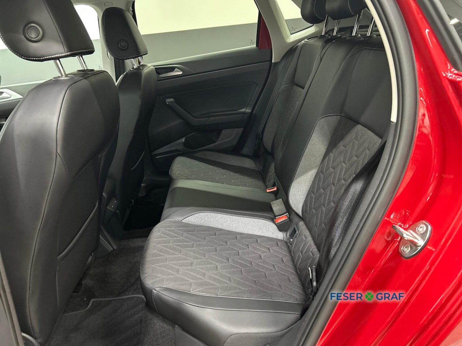 Volkswagen Polo – Bild 10