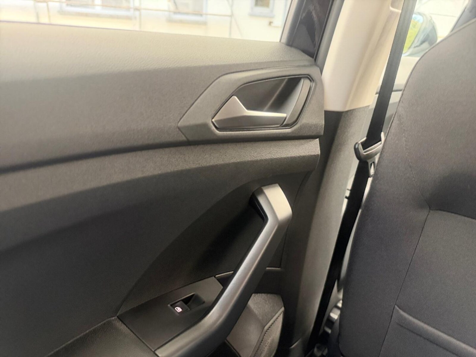 Volkswagen T-Cross – Bild 26