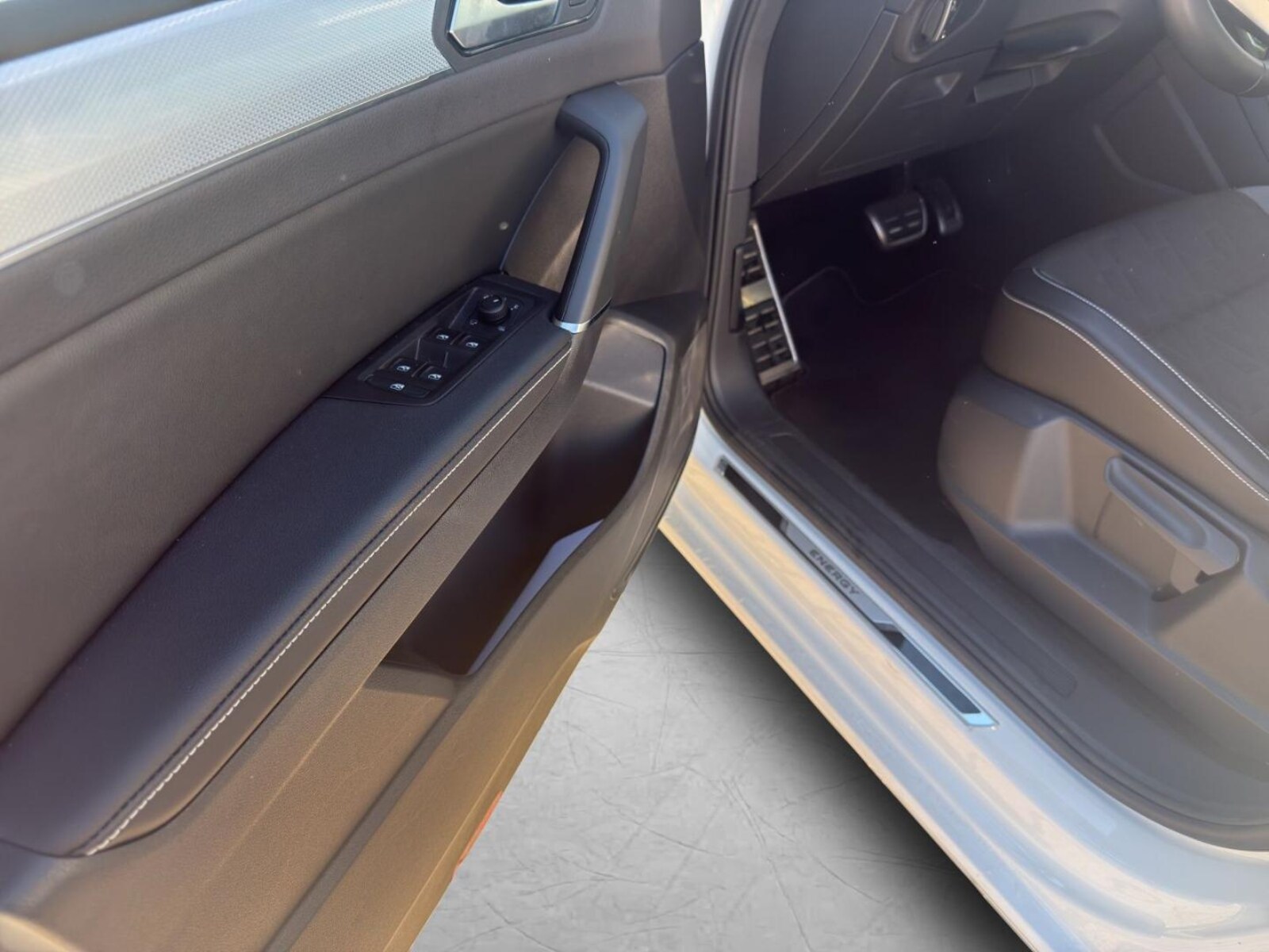 Volkswagen Touran – Bild 15